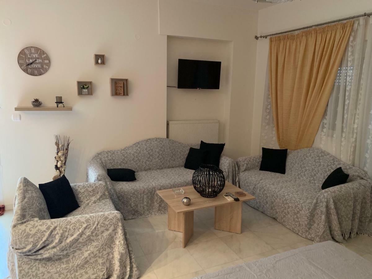 Apartament Danai's Loft
